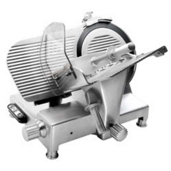 Professionele Snijmachine | Ø350mm | 0.37kW | 575x710x530(h)mm