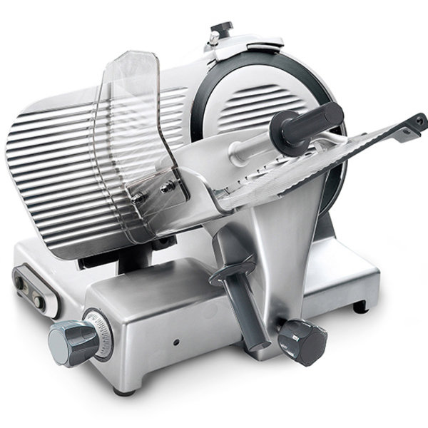 Professionele Snijmachine | Ø300mm | 0.28kW | 547x710x545(h)mm