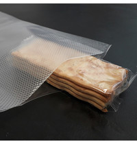 Mastro Vacuümzakken | Voor FGZ000X/L | 100 Stuks | 150x250mm 