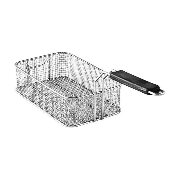 Frituurmand | CombiSteel BASE 600 Friteuses | 8L | Hele Mand