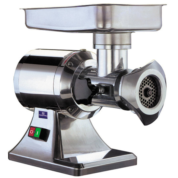 Gehaktmolen | 200kg/u | Ø70mm | 0.75kW | 230V | 220x370x440(h)mm