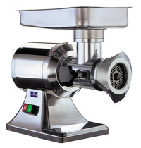 Mastro Gehaktmolen | 300kg/u | Ø82mm | 1.1kW | 230V | 240x440x510(h)mm