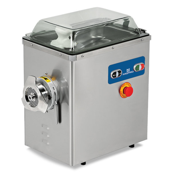 Gehaktmolen | 400kg/u | 1.5kW | 230V | 505x320x570(h)mm