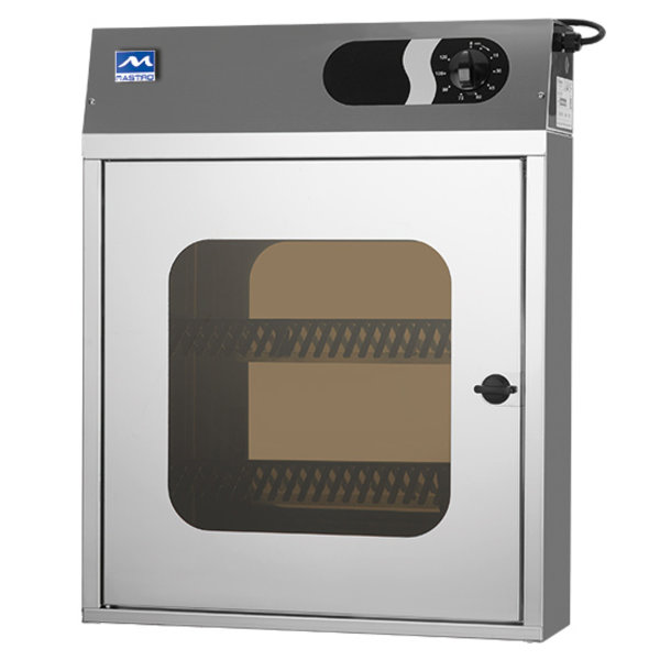 Sterilisatorkast | 20W | Cap: 30 Messen | 505x155x613(h)mm
