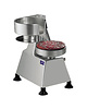 Mastro Hamburgerpers | Manueel | RVS | Ø130mm | 260x310x360(h)mm 