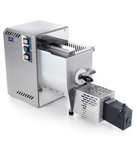 Mastro Pasta Machine | 5kg/u | RVS | 0.37kW | 230V | 263x577x407(h)mm