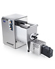 Mastro Pasta Machine | 5kg/u | RVS | 0.37kW | 230V | 263x577x407(h)mm 