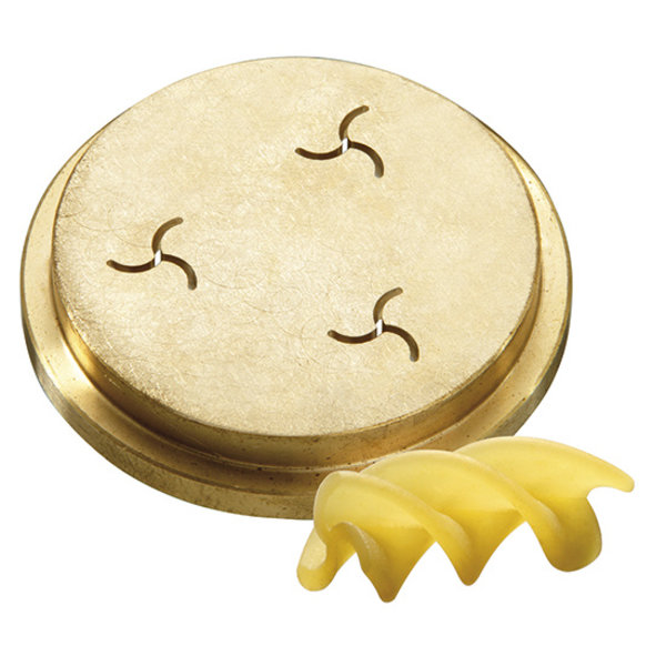 Pastamatrijs | Voor CBF0010 | Brons | Fusili