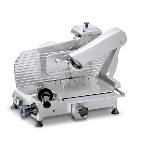 Professionele Verticale Snijmachine | Ø300mm | 0.21kW | 540x740x460(h)mm