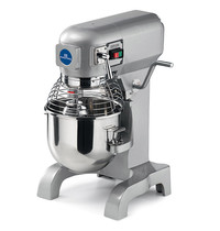 Mastro Planetaire Mixer | 10L | 0.45kW | 3 Snelheden | Afneembare Kom | 440x500x630(h)mm