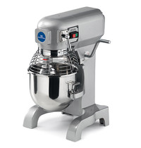 Mastro Planetaire Mixer | 20L | 1.1kW | 3 Snelheden | Afneembare Kom | 515x560x770(h)mm