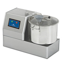 Mastro Groentesnijder | 8L | 0.37kW | 230V | 292x490x365(h)mm