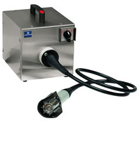 Mastro Vis Ontschubmachine | RVS | 0.18kW | 230V | 190x240x230(h)mm