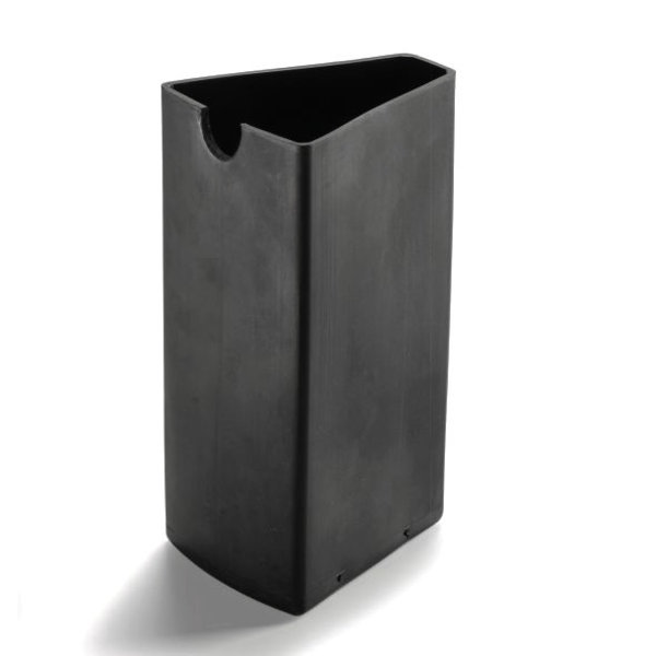 Opvangbakkenset (Groot) | PRO 801 | 8 Stuks