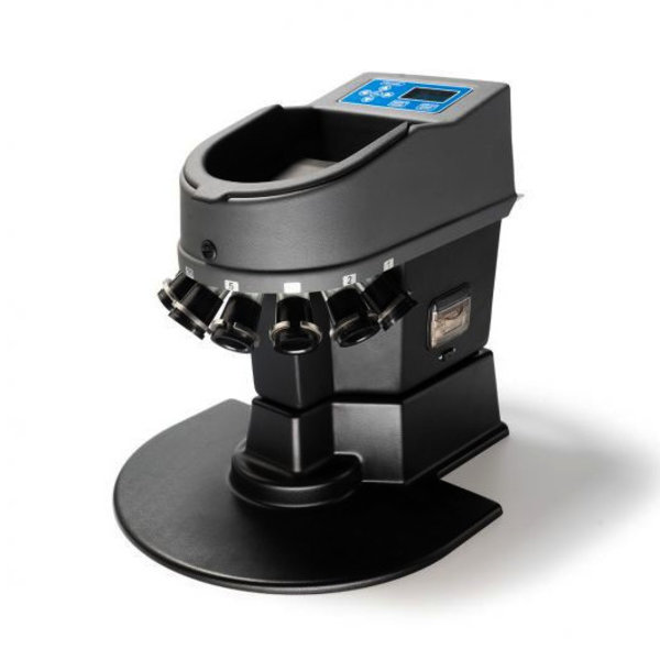 Basisplaat (Verhogingsstandaard) | Conta Dividi™ Munttelmachine PRO 801-M