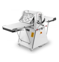 CombiSteel Deeguitrolmachine | Ø0-39mm | 1.1kW | 230V | 2050x870x1225(h)mm