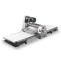 CombiSteel Deeguitrolmachine | Tafelmodel | Ø0-35mm | 0.75kW | 230V | 1630x730x640(h)mm 