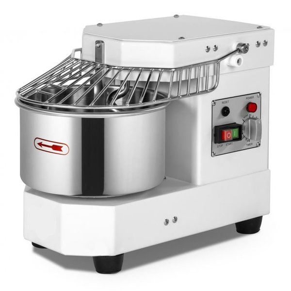 Deegmenger | 10L | Cap. 4kg | 0.95kW | 315x600x630(h)mm