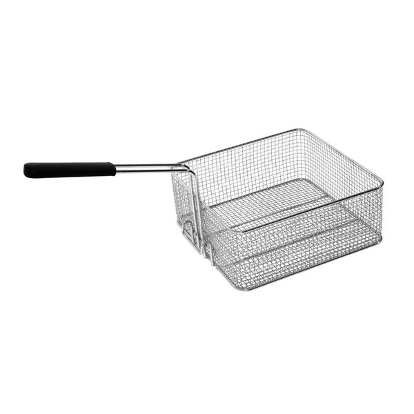 Frituurmand | Bartscher SERIE 700 Friteuses | Hele Mand | 260x270x110(h)mm