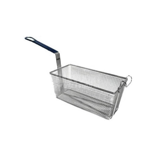 Frituurmand | CombiSteel Friteuse COM-7455.0999 | 21L | Halve Mand