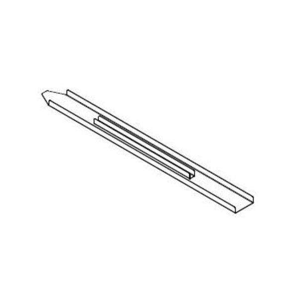 Koppelstrip | CombiSteel Friteuse COM-7455.0999