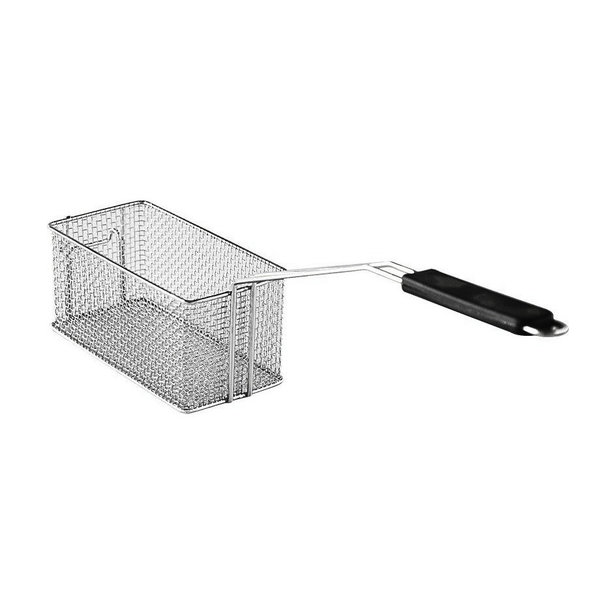 Frituurmand | CombiSteel BASE 700 Friteuses | 15L | Halve Mand