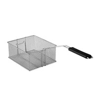 CombiSteel Frituurmand | BASE 700 | 15L | Hele Mand 