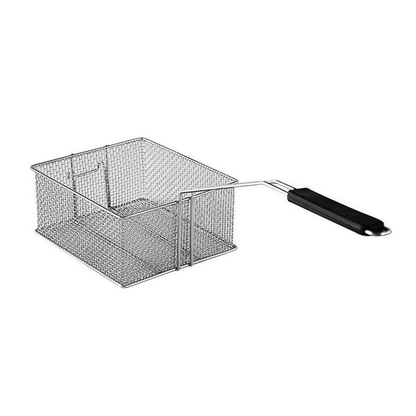 Frituurmand | CombiSteel BASE 700 Friteuses | Hele Mand | 260x280x130(h)mm