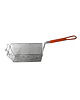 Diamond Frituurmand | Diamond Friteuse DIA-FGHR-23/N | Halve Mand | 165x335x150(h)mm 