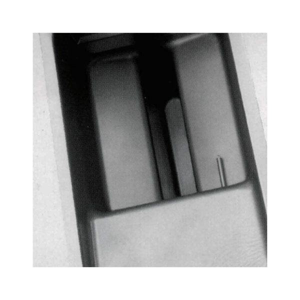 Friteuse | MAXIMA 900 | Gas | 23L | 120°C/190°C | 26kW (230V) | Aftapkraan | Auto-Mandlift | 400x900x850/920(h)mm