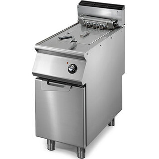 Elektrische Friteuses (Met Onderstel)