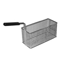 Mastro Frituurmand | Mastro 700/900/1100 LINE Friteuses | Halve Mand | 110x285x120(h)mm