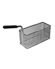 Virtus Frituurmand | Virtus 700/900/1100 LINE Friteuses | Halve Mand 