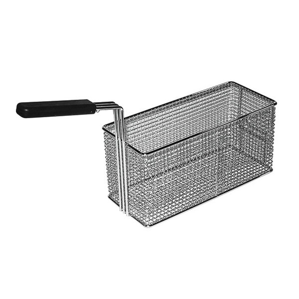 Frituurmand | Mastro 700 LINE Friteuses | Halve Mand | 146x310x120(h)mm