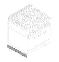 Mastro Zijplint | Mastro 1100 LINE | RVS