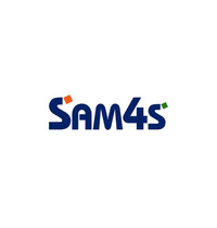 SAM4S Muurbeugel | SAM4S Bonprinter G-CUBE