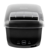 SAM4S Splashcover | SAM4S Bonprinter GIANT 100
