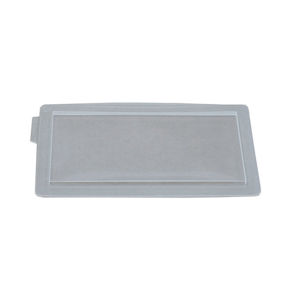 Wetcover Toetsenbord | SAM4S ER-180U (Small) | Waterafstotend
