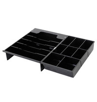 Reda Inzetbak | Reda Kassaladen 335 | 8 Muntvakken + 5 Biljetvakken | 300x231x50(h)mm 