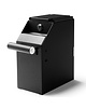 Reda Afroomkluis | PRO SAFE | Zwart | Onderbouw | Dubbel Slot | 100x195x240(h)mm 