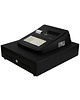 SAM4S Kassa | ER-180U | 16 Preset-Toetsen | 1-Regeldisplays | Bonprinter 57.5mm | Kassalade | 400x450x218(h)mm 
