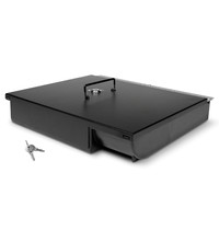 Safescan Afsluitdeksel | Inzetbak Safescan Kassalade SAF-SD-3540 | Incl. 2 Sleutels 