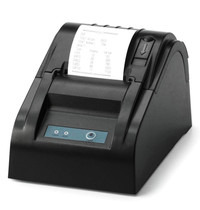 CashMeister Bonprinter | CashMeister Telmachines | Thermisch