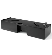 Safescan Afsluitdeksel | Inzetbak Safescan Kassalade SAF-HD-4617C | Incl. 2 Sleutels 