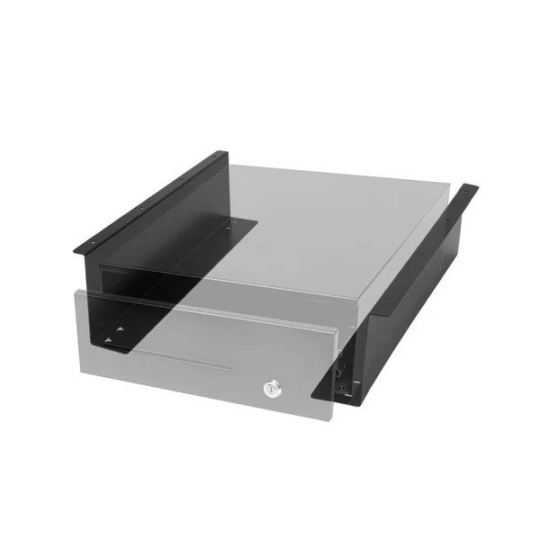 Ophangbeugels | Safescan Kassalade SAF-HD-3342