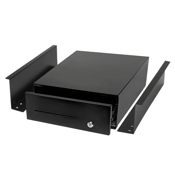 Ophangbeugels | Safescan Kassalade SAF-HD-3342