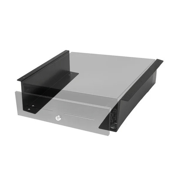 Ophangbeugels | Safescan Kassalade SAF-HD-4142
