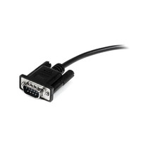 Sunlux Seriële Kabel | Sunlux Barcodescanner XL-6500A 