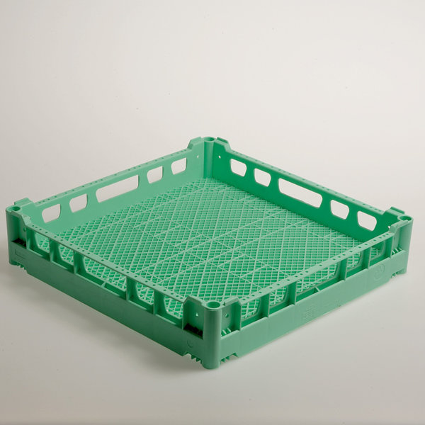 Bestekrecipient | 500x500x110(h)mm
