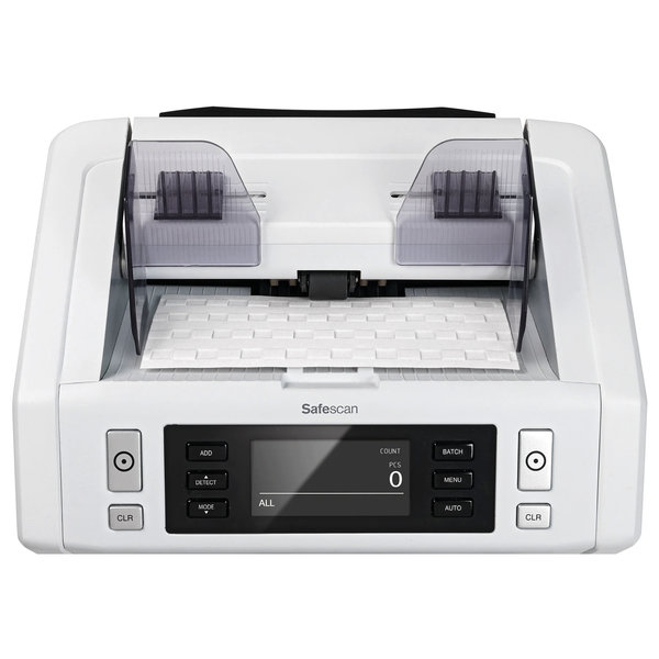 Cleaning Cards | Biljettelmachines & Valsgelddetectoren | 15 Stuks